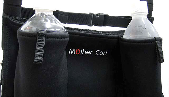 新型ミニバギーフレーム オプションタイヤ:マザーカート